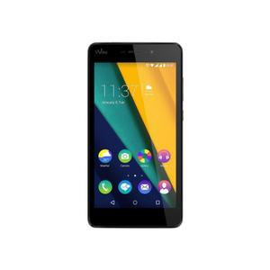 Wiko Pulp 16 Go - Noir - Débloqué
