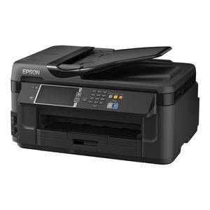 Multifunzione a getto d'inchiostro Epson WorkForce WF-2630WF