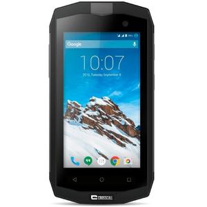 Crosscall Trekker M1 8 Go Dual Sim - Noir - Débloqué