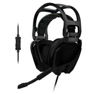 RAZER Casque gaming filaire avec micro  Tiamat 2.2 - Noir