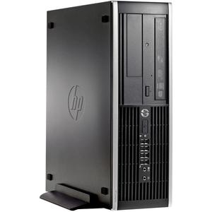 Hp Compaq Elite 8100 Sff Core I5 3,2 Ghz - Hdd 2 To Ram 8 Go