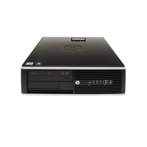 Hp Elite 8100 Sff Core I5 3,2 Ghz - Hdd 2 To Ram 16 Go