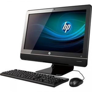 Hp Compaq 8300 All-in-one 23" Core I5 3,2 Ghz - Hdd 500 Go - 4 Go