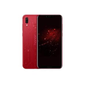 Huawei Honor Play 64 GB (Dual Sim) - Vermelho - Desbloqueado