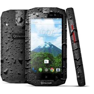 Crosscall Trekker X1 32GB - Schwarz - Ohne Vertrag