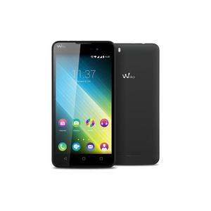 Wiko Lenny 2 Dual Sim - Negro- Libre