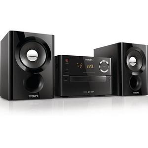 Micro Hi-fi järjestelmä Philips BTM1180/12