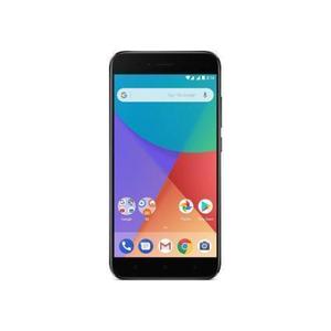 Xiaomi Redmi Mi A1 64 Gb - Schwarz (Midgnight Black) - Ohne Vertrag