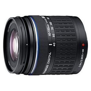 Objectif Olympus 40-150 mm 1:4-5.6 ED