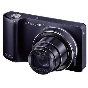 Cámara Compacta - Galaxy EK-GC110 - Azul