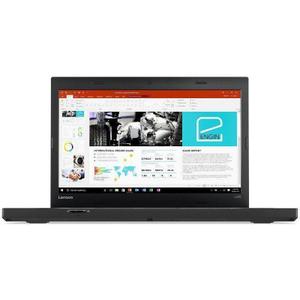 Lenovo Thinkpad L470 14" Core i3 2 GHz - HDD 500 GB - 4GB AZERTY - Französisch