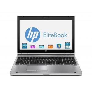 HP Elitebook 8570P 15" Core i5 2,6 GHz - HDD 320 Go - 4 Go AZERTY - Français