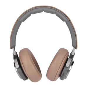 BANG & OLUFSEN Casque r&eacute;ducteur de bruit sans fil avec micro  Beoplay H9 - Beige