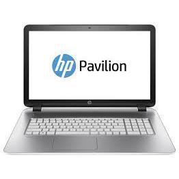 HP Pavilion 17-G146NF 17" Core i5 1,7 GHz - HDD 1 TB - 4GB AZERTY - Frans