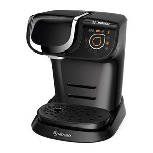 Expresso à capsules Compatible Tassimo Bosch TAS6002