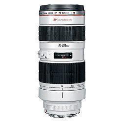 Objektiv Canon EF 70-200MM F / 2,8 L USM