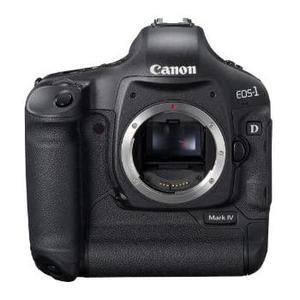 REFLEX - CANON EOS 1D MARK IV - Nero