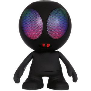 Enceinte Bluetooth Ltc Wiki-bk - Noir