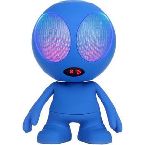 Enceinte Bluetooth Ltc Wiki-bl - Bleu