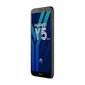 Huawei Y5 Prime (2018) 16 Gb Dual Sim - Negro (Midnight Black) - Libre