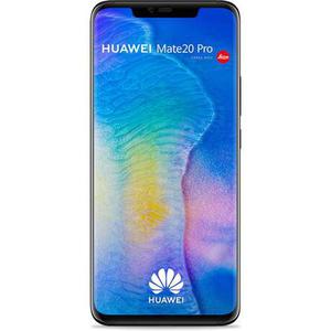 Huawei Mate 20 Pro 128 GB (Dual Sim) - Preto Meia Noite - Desbloqueado