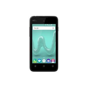 Wiko Sunny 8 GB (Dual Sim) - Black - Unlocked