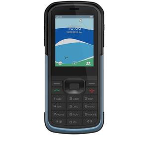 Orange Hapi 50 - Azul/Negro- Libre