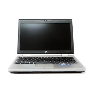 Hp Elitebook 2570p 12\" Core I5 2,5 Ghz - Ssd 240 Go - 16 Go Azerty - Français