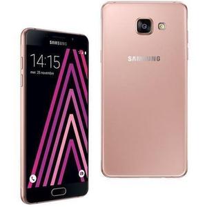 Galaxy A5 (2016) 16 Gb - Roségold - Ohne Vertrag