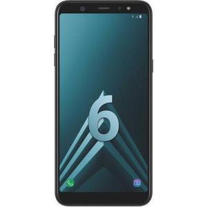 Galaxy A6+ 32 Go Dual Sim - Noir - Débloqué