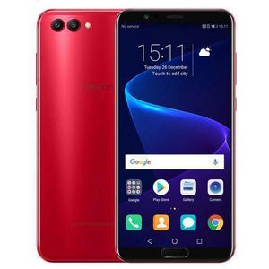 Huawei Honor View 10 128 Gb Dual Sim - Rot - Ohne Vertrag
