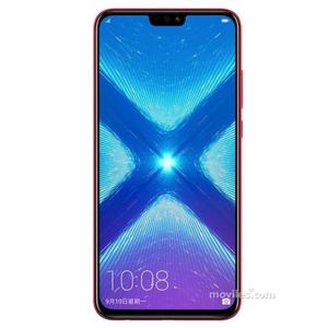 Honor 8X 128GB Dual Sim - Rosso