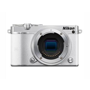 Hybride Nikon 1 J5 Boitier Nu - Argent