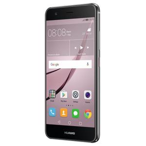 Huawei Nova 32 Gb Dual Sim - Gris - Libre