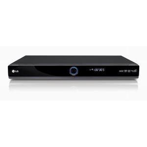 Lg RHT497H Reproductor de DVD