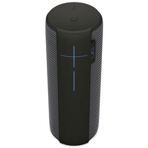 Ultimate Ears UE Megaboom Bluetooth Speakers - Black/Blue