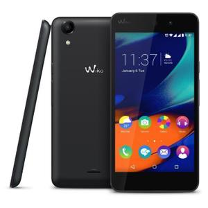 Wiko Rainbow Up 4G 8 Go Dual Sim - Noir - Débloqué