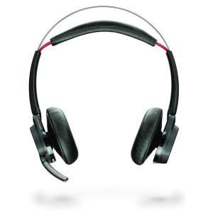 Casque Bluetooth avec Micro Plantronics B825-M - Noir