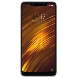 Xiaomi Pocophone F1 64 Go - Bleu Subtil - Débloqué