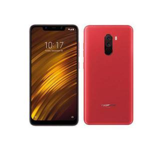 Xiaomi Pocophone F1 64 Gb - Rot - Ohne Vertrag