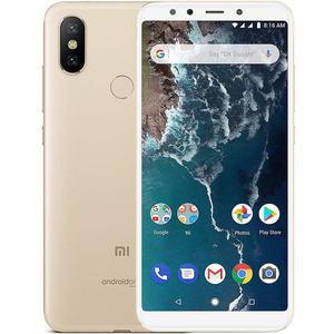 Xiaomi Mi A2 32 Gb Dual Sim - Gold - Ohne Vertrag