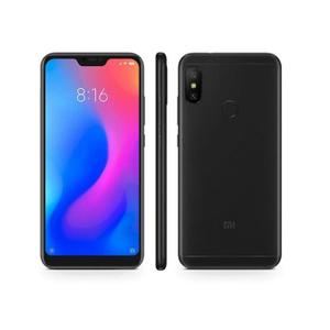 Xiaomi Mi A2 64GB Dual Sim - Middernacht Zwart (Midnight Black) - Simlockvrij