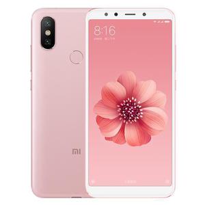 Xiaomi Mi A2 128GB Dual Sim - Kulta - Lukitsematon