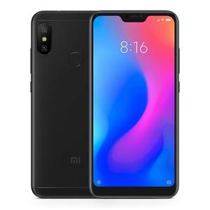 Xiaomi Mi A2 Lite 32 Gb Dual Sim - Schwarz (Midgnight Black) - Ohne Vertrag