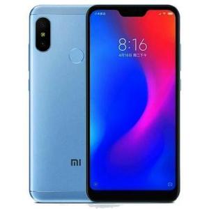 Xiaomi Mi A2 Lite 64GB Dual Sim - Sininen - Lukitsematon