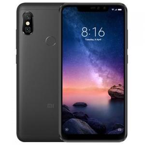 Xiaomi Redmi Note 6 Pro 32 Go Dual Sim - Noir - Débloqué