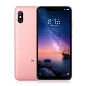 Xiaomi Redmi Note 6 Pro 64 Go Dual Sim - Or Rose - Débloqué