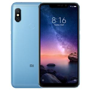 Xiaomi Redmi Note 6 Pro 64 Go Dual Sim - Bleu Subtil - Débloqué