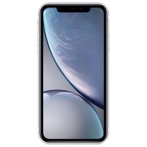 iPhone XR 256 GB - White - Unlocked