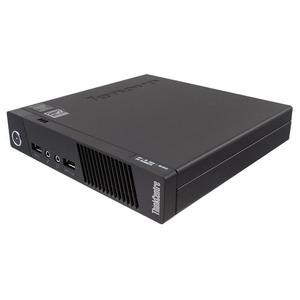 Lenovo ThinkCentre M93p Core i3 3,2 GHz - HDD 500 GB RAM 4 GB